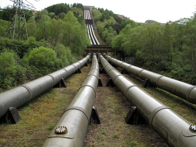 pipeline